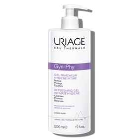 Uriage Gyn-Phy 500 ml Temizleyici İntim Jel
