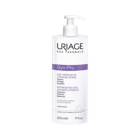 Uriage Gyn-Phy 500 ml Temizleyici İntim Jel