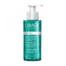 Uriage Hyseac 100 ml Arındırıcı Makyaj Temizleme Yağı