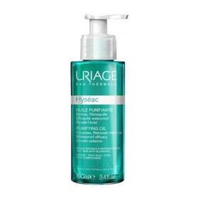 Uriage Hyseac 100 ml Arındırıcı Makyaj Temizleme Yağı