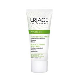 Uriage Hyseac 40 ml Kurutucu Medikal Tedavi Gören Ciltlere Özel Destek Bakım Kremi