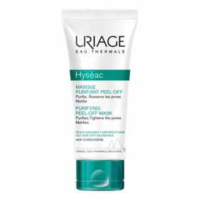 Uriage Hyseac 50 ml Arındırıcı Peeling Maske