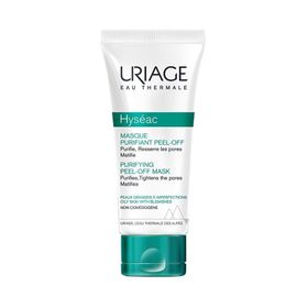 Uriage Hyseac 50 ml Arındırıcı Peeling Maske