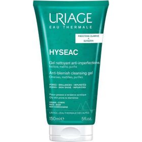 Uriage Hyseac Anti Blemish 150 ml Cleansing Gel