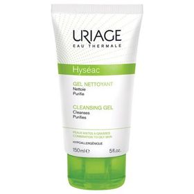 Uriage Hyseac Cleansing Gel 150 ml Tonik