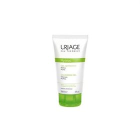 Uriage Hyseac Cleansing Gel 150 ml Tonik