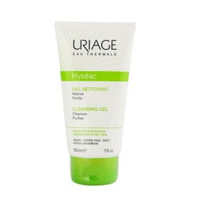 Uriage Hyseac Cleansing Gel 150 ml Tonik