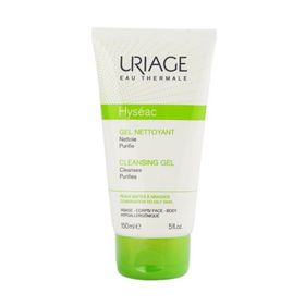 Uriage Hyseac Cleansing Gel 150 ml Tonik
