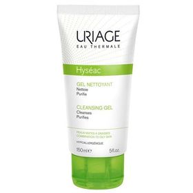 Uriage Hyseac Cleansing Gel 150 ml Tonik