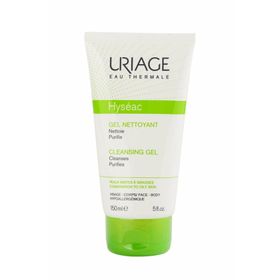 Uriage Hyseac Cleansing Gel 150 ml Tonik