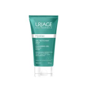 Uriage Hyseac Gel Nettoyant 150 ml Yüz ve Vücut Temizleme Jeli