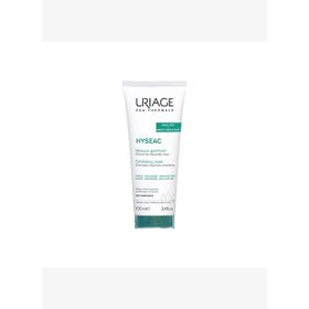 Uriage Hyseac Karmadan Yağlıya Ciltler İçin 100 ml Peeling Maske