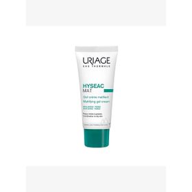 Uriage Hyseac MAT Mattifying 40 ml Gel Cream