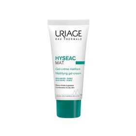 Uriage Hyseac MAT Mattifying 40 ml Gel Cream