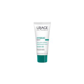 Uriage Hyseac MAT Mattifying 40 ml Gel Cream