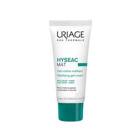 Uriage Hyseac MAT Mattifying 40 ml Gel Cream