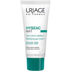 Uriage Hyseac MAT Mattifying 40 ml Gel Cream