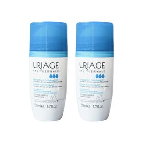 Uriage Power 3 2x50 ml Roll-On