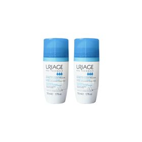 Uriage Power 3 2x50 ml Roll-On