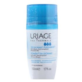Uriage Power 3 50 ml Roll-on Deodorant