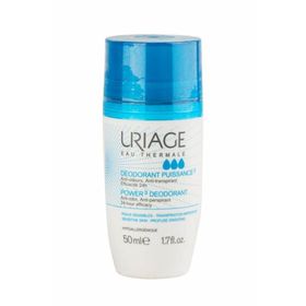 Uriage Puissance3 Roll On 50 ml Deodorant