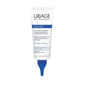 Uriage Puriced 100 ml Parfümsüz Rahatlatıcı Vücut Jeli