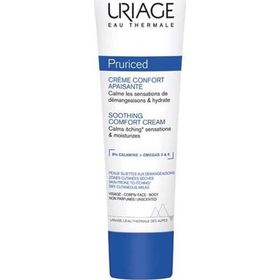 Uriage Puriced 100 ml Parfümsüz Rahatlatıcı Vücut Kremi