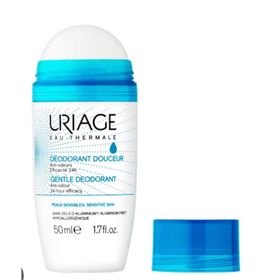 Uriage Roll-On Douceur 24H 50 ml Deodorant