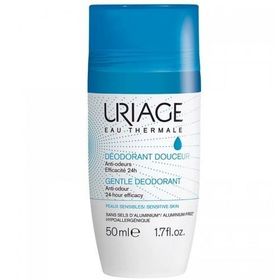 Uriage Roll-On Douceur 24H 50 ml Deodorant