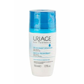 Uriage Roll-On Douceur 24H 50 ml Deodorant