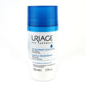 Uriage Roll-On Douceur 24H 50 ml Deodorant
