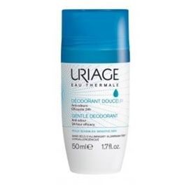 Uriage Roll-On Douceur 24H 50 ml Deodorant