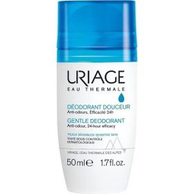 Uriage Roll-On Douceur 24H 50 ml Deodorant
