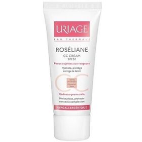 Uriage Roseliane CC 40 ml Cream