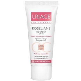 Uriage Roseliane CC 40 ml Cream