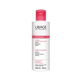 Uriage Roseliane Cleansing Lotion 250 ml Temizleme Losyonu