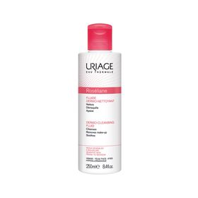 Uriage Roseliane Cleansing Lotion 250 ml Temizleme Losyonu