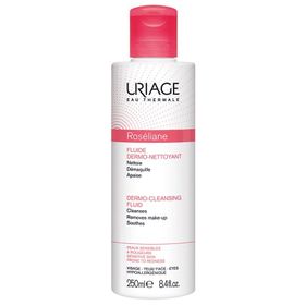 Uriage Roseliane Cleansing Lotion 250 ml Temizleme Losyonu