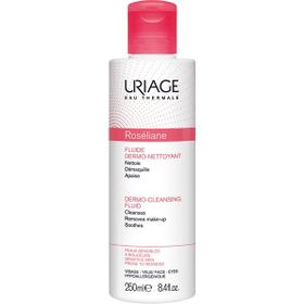 Uriage Roseliane Cleansing Lotion 250 ml Temizleme Losyonu
