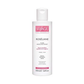 Uriage Roseliane Fluide Dermo Nettoyant 250 ml Cilt Yemizleme Losyonu