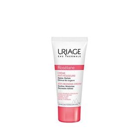 Uriage Roseliane Hassas Ciltler İçin 40 ml Ginseng Özlü Nemlendirici Yüz Kremi