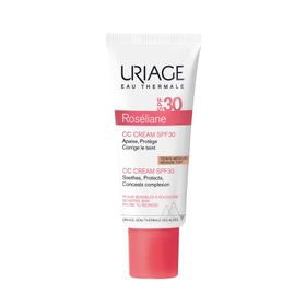 Uriage Roseliane Medium Tint SPF30 CC Krem