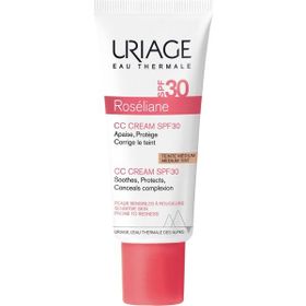Uriage Roseliane Medium Tint SPF30 CC Krem