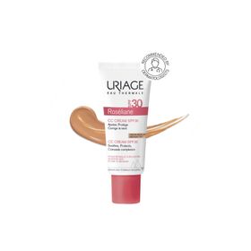 Uriage Roseliane Medium Tint SPF30 CC Krem