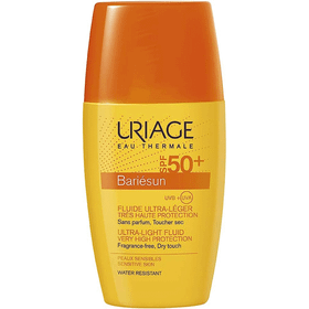 Uriage Spf 50 30 ml Bariesun Ultra Light Fluid Güneş Kremi