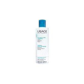 Uriage Thermal Micellar Water 250 ml Normal Kuru Cilt Termal Su