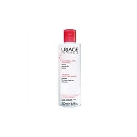 Uriage Thermal Micellar Water 250 ml Normal Kuru Cilt Termal Su