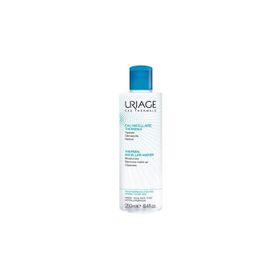 Uriage Thermal Micellar Water 250 ml Normal Kuru Cilt Termal Su