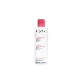 Uriage Thermal Micellar Water 250 ml Normal Kuru Cilt Termal Su