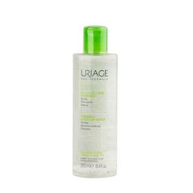 Uriage Thermal Micellar Water 250ml Kızarıklığa Eğilimli Ciltler Temizleyici Misel Su